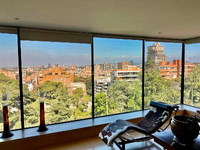 Apartamento en venta en Chico, Bogotá · foto 4 de 20