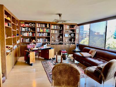 Apartamento en venta en Chico, Bogotá · foto 5 de 20