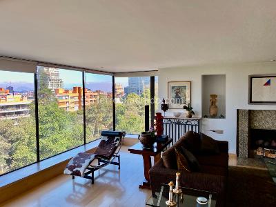 Apartamento en venta en Chico, Bogotá · foto 7 de 20