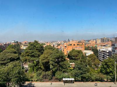 Apartamento en venta en Chico, Bogotá · foto 8 de 20