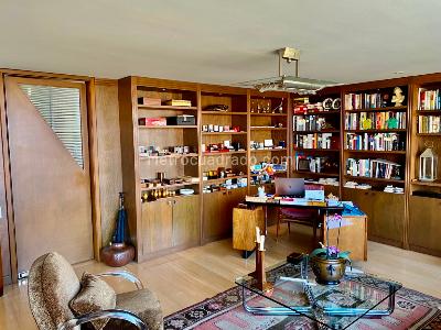 Apartamento en venta en Chico, Bogotá · foto 9 de 20