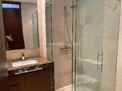 Apartamento de 4 alcobas en venta en La Cabrera, Bogotá, 318 m² · foto 11 de 20