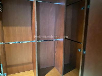 Apartamento de 4 alcobas en venta en La Cabrera, Bogotá, 318 m² · foto 12 de 20