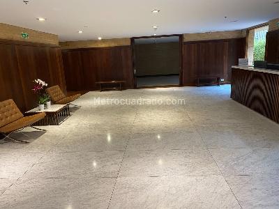 Apartamento de 4 alcobas en venta en La Cabrera, Bogotá, 318 m² · foto 17 de 20