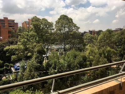 Apartamento de 4 alcobas en venta en La Cabrera, Bogotá, 318 m² · foto 7 de 20