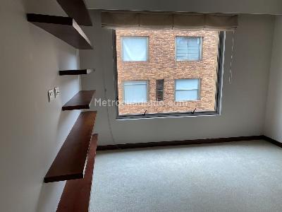 Apartamento de 4 alcobas en venta en La Cabrera, Bogotá, 318 m² · foto 9 de 20