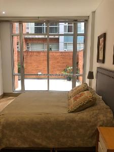 Apartamento en venta en La Cabrera, Bogotá · foto 11 de 14