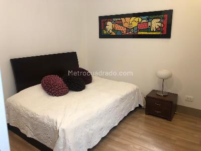 Apartamento en venta en La Cabrera, Bogotá · foto 12 de 14