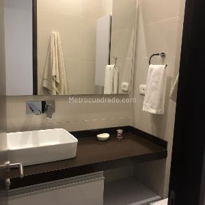 Apartamento en venta en La Cabrera, Bogotá · foto 13 de 14