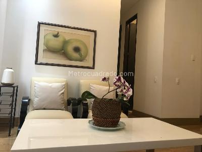 Apartamento en venta en La Cabrera, Bogotá · foto 14 de 14