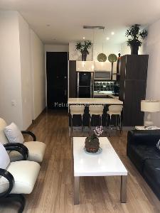 Apartamento en venta en La Cabrera, Bogotá · foto 4 de 14