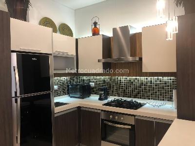 Apartamento en venta en La Cabrera, Bogotá · foto 8 de 14