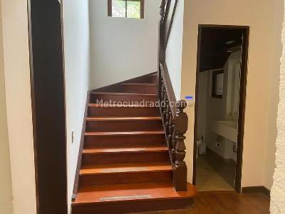 Casa de 5 alcobas en venta en El Nogal, Bogotá, 462 m² · foto 12 de 19