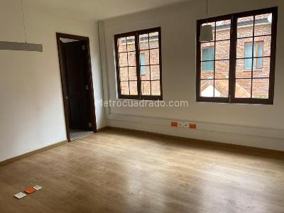 Casa de 5 alcobas en venta en El Nogal, Bogotá, 462 m² · foto 16 de 19