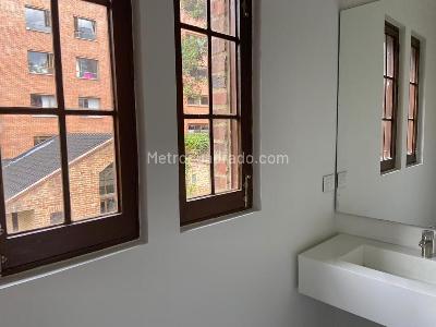 Casa de 5 alcobas en venta en El Nogal, Bogotá, 462 m² · foto 19 de 19