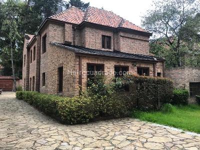 Casa de 5 alcobas en venta en El Nogal, Bogotá, 462 m² · foto 2 de 19