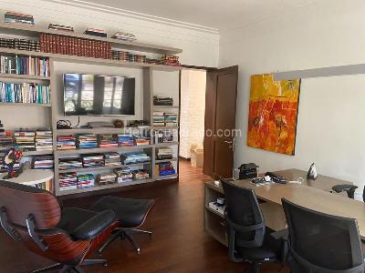 Casa de 5 alcobas en venta en El Nogal, Bogotá, 462 m² · foto 5 de 19