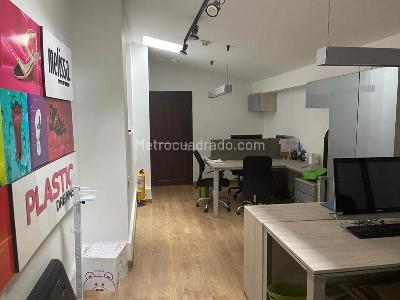 Casa de 5 alcobas en venta en El Nogal, Bogotá, 462 m² · foto 6 de 19