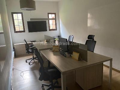 Casa de 5 alcobas en venta en El Nogal, Bogotá, 462 m² · foto 7 de 19
