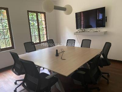 Casa de 5 alcobas en venta en El Nogal, Bogotá, 462 m² · foto 9 de 19