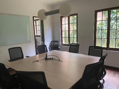 Casa de 5 alcobas en venta en El Nogal, Bogotá, 462 m² · foto 10 de 19