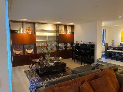 Apartamento en venta en Las Rosales, Bogotá · foto 2 de 20