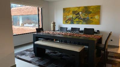 Apartamento en venta en Las Rosales, Bogotá · foto 5 de 20