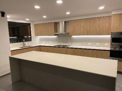 Apartamento en venta en Las Rosales, Bogotá · foto 16 de 20