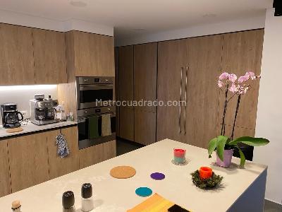 Apartamento en venta en Las Rosales, Bogotá · foto 17 de 20