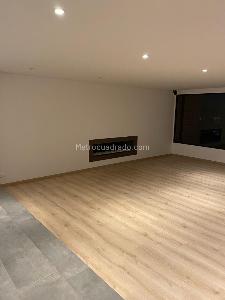 Apartamento en venta en Las Rosales, Bogotá · foto 20 de 20