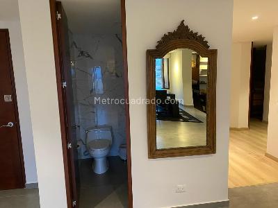 Apartamento en venta en Las Rosales, Bogotá · foto 9 de 20