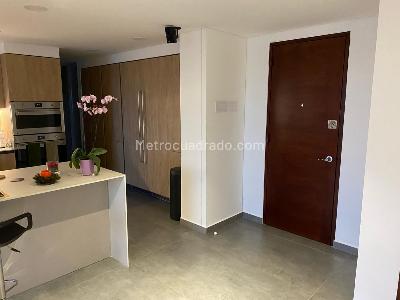 Apartamento en venta en Las Rosales, Bogotá · foto 11 de 20