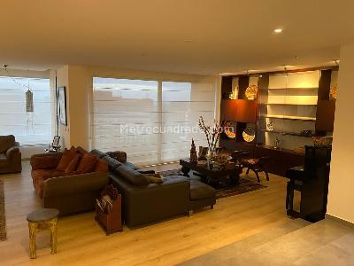 Apartamento en venta en Las Rosales, Bogotá · foto 3 de 20