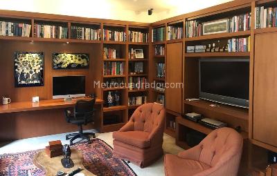 Apartamento en venta en Chico Norte, Bogotá · foto 10 de 18