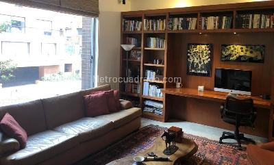 Apartamento en venta en Chico Norte, Bogotá · foto 11 de 18