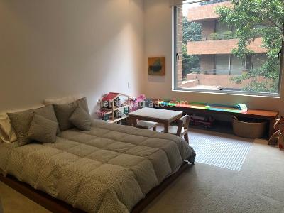 Apartamento en venta en Chico Norte, Bogotá · foto 13 de 18
