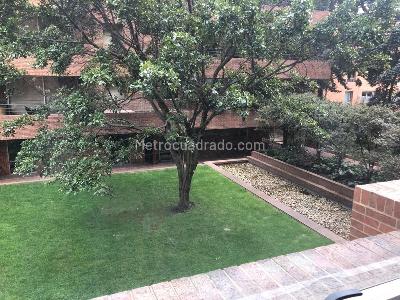 Apartamento en venta en Chico Norte, Bogotá · foto 14 de 18