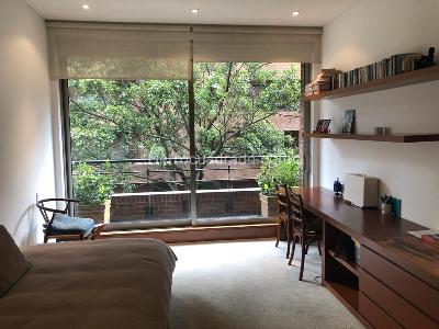 Apartamento en venta en Chico Norte, Bogotá · foto 15 de 18