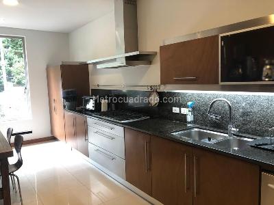 Apartamento en venta en Chico Norte, Bogotá · foto 16 de 18