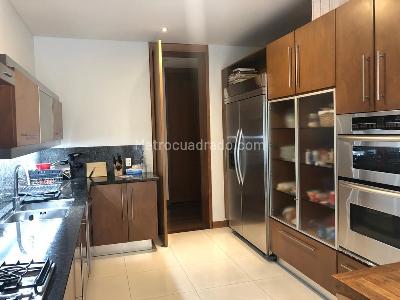 Apartamento en venta en Chico Norte, Bogotá · foto 17 de 18