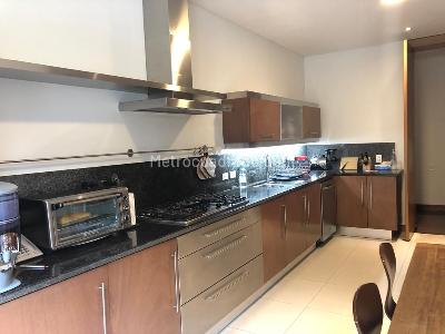 Apartamento en venta en Chico Norte, Bogotá · foto 18 de 18