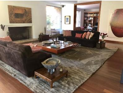Apartamento en venta en Chico Norte, Bogotá · foto 2 de 18