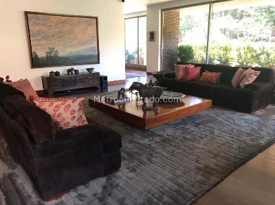 Apartamento en venta en Chico Norte, Bogotá · foto 4 de 18