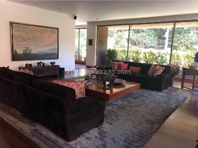 Apartamento en venta en Chico Norte, Bogotá · foto 5 de 18