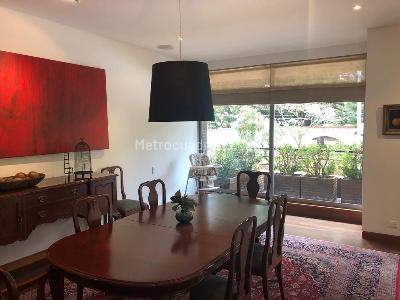 Apartamento en venta en Chico Norte, Bogotá · foto 6 de 18