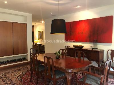 Apartamento en venta en Chico Norte, Bogotá · foto 7 de 18