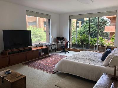 Apartamento en venta en Chico Norte, Bogotá · foto 8 de 18