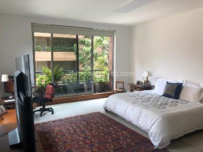 Apartamento en venta en Chico Norte, Bogotá · foto 9 de 18