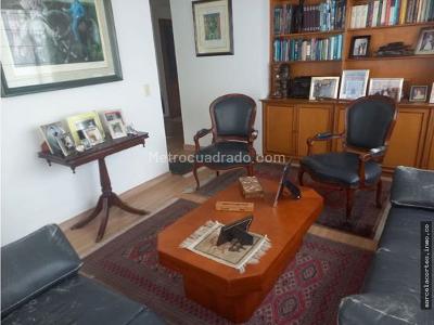Apartamento en venta en Chapinero, Bogotá · foto 10 de 20