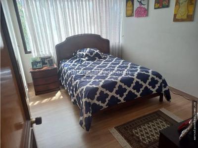 Apartamento en venta en Chapinero, Bogotá · foto 12 de 20